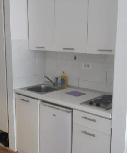 Apartman M