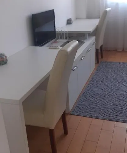 Apartman M