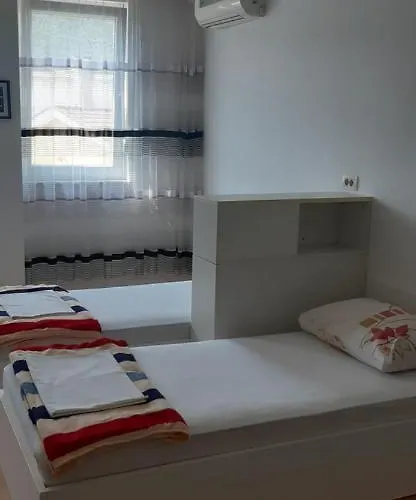 Apartman M